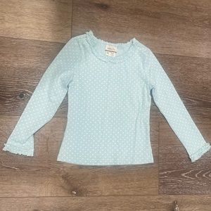 Matilda Jane long sleeved top size 4
